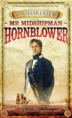Mr. Midshipman Hornblower by C.S. Forester 